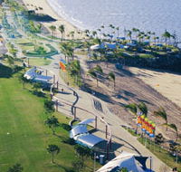 Coral Lodge Bed  Breakfast Inn - Whitsundays Accommodation