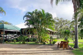  Whitsundays Accommodation