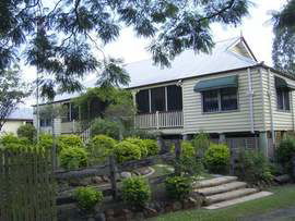 Laidley South QLD Whitsundays Accommodation