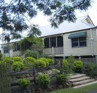 Thornton Country Retreat - Whitsundays Accommodation