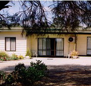 Casuarina Cabins - Whitsundays Accommodation