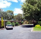 Jubilee Motor Inn - Whitsundays Accommodation