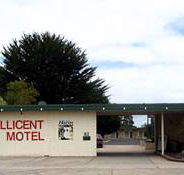 Millicent Motel - Whitsundays Accommodation