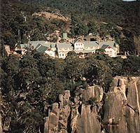Mount Buffalo Chalet  Cresta Lodge - Whitsundays Accommodation