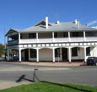 Commonwealth Hotel - Whitsundays Accommodation