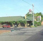 Great Western Hotel Motel - Whitsundays Accommodation
