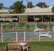 All Rivers Motor Inn - Whitsundays Accommodation