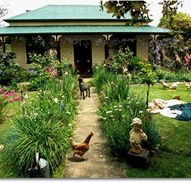 Campbell Homestead - Whitsundays Accommodation