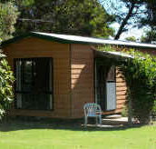 Casuarina Cabins - Whitsundays Accommodation