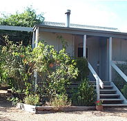 Ellisfield Farm - Whitsundays Accommodation