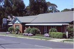 Leonards Hill VIC Whitsundays Accommodation