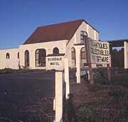 Rosedale Motel - Whitsundays Accommodation