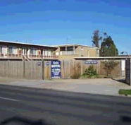 Sale Motel - Whitsundays Accommodation