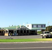 Schomberg Inn Hotel Motel - Whitsundays Accommodation
