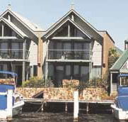 Slipway Holiday Villas - Whitsundays Accommodation