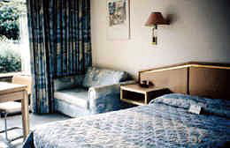  Whitsundays Accommodation