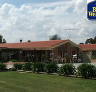  Werribee Park Motor Inn - Whitsundays Accommodation