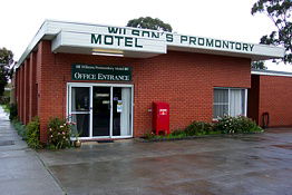 Wilsons Promontory Motel - Whitsundays Accommodation 0