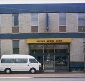 The Flying Angel Club - Whitsundays Accommodation