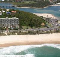 The Rocks Resort - Whitsundays Accommodation