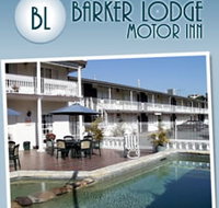 Barker Lodge Motor Inn - Whitsundays Accommodation