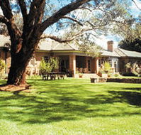 Millamolong Station - Whitsundays Accommodation