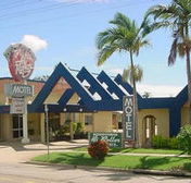 Hi Roller Motel - Whitsundays Accommodation