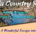 Koomulla Country Retreat - Whitsundays Accommodation