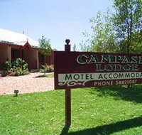 Campaspe Lodge - Whitsundays Accommodation