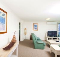 Sails Apartments - Whitsundays Accommodation