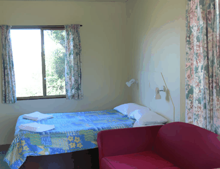 Stanley Cabin And Tourist Park - Whitsundays Accommodation 3