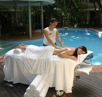 Green Island Resort - Whitsundays Accommodation