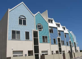 Lady Bay Resort - Whitsundays Accommodation 1