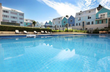 Lady Bay Resort - Whitsundays Accommodation 2