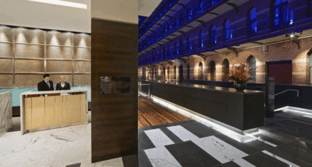 Intercontinental Melbourne The Rialto Hotel - Whitsundays Accommodation