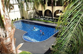 LIFESTYLE GRAND PTY LTD - Whitsundays Accommodation 2