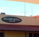 Nelson Hotel - Whitsundays Accommodation