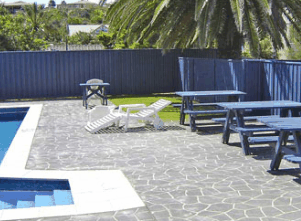 Abrolhos Reef Lodge - Whitsundays Accommodation 1