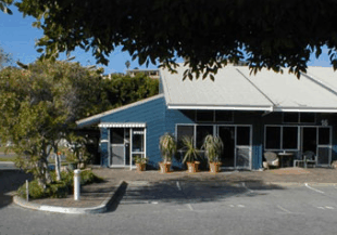 Abrolhos Reef Lodge - Whitsundays Accommodation 3