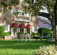 Brassey of Canberra - Whitsundays Accommodation