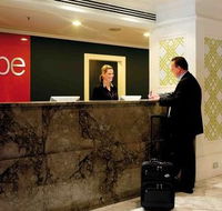 Vibe Savoy Hotel Melbourne - Whitsundays Accommodation