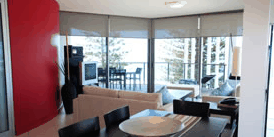 C Bargara Resort - Whitsundays Accommodation 2