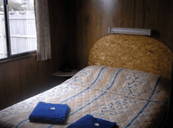 Swansea Holiday Park At Jubilee Beach - Whitsundays Accommodation 3