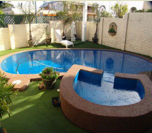 Liddell ACT Whitsundays Accommodation
