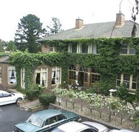 Berida Manor Country Resort - Whitsundays Accommodation