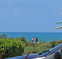 The Beachfront Motel - Whitsundays Accommodation