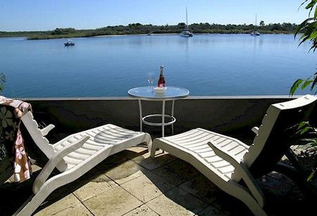 Noosa Shores Resort - Whitsundays Accommodation 1