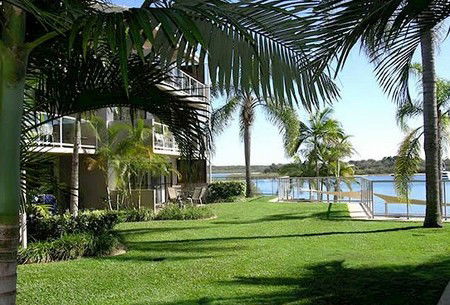 Noosa Shores Resort - Whitsundays Accommodation 3