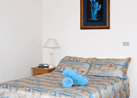 Bamboo Motor Inn - Whitsundays Accommodation 0