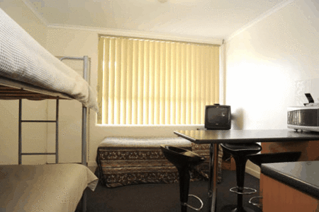 Bamboo Motor Inn - Whitsundays Accommodation 3
